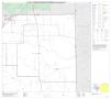Primary view of P.L. 94-171 County Block Map (2010 Census): Archer County, Block 4