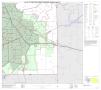 Primary view of P.L. 94-171 County Block Map (2010 Census): Wichita County, Block 12