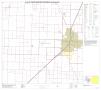 Map: P.L. 94-171 County Block Map (2010 Census): Terry County, Block 5