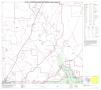 Map: P.L. 94-171 County Block Map (2010 Census): Parker County, Block 7