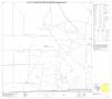 Map: P.L. 94-171 County Block Map (2010 Census): Kenedy County, Block 23