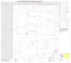 Primary view of P.L. 94-171 County Block Map (2010 Census): Motley County, Block 1