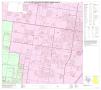 Map: P.L. 94-171 County Block Map (2010 Census): Hidalgo County, Block 76
