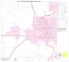 Map: P.L. 94-171 County Block Map (2010 Census): Collin County, Block 58