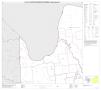 Thumbnail image of item number 1 in: 'P.L. 94-171 County Block Map (2010 Census): Fannin County, Block 4'.