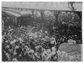 Thumbnail image of item number 1 in: '[Teddy Roosevelt Visits Fort Worth]'.