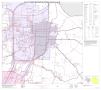 Thumbnail image of item number 1 in: 'P.L. 94-171 County Block Map (2010 Census): Grayson County, Block 10'.
