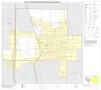 Map: P.L. 94-171 County Block Map (2010 Census): Swisher County, Inset B01