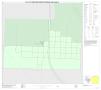 Thumbnail image of item number 1 in: 'P.L. 94-171 County Block Map (2010 Census): Hall County, Inset C01'.