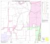 Map: P.L. 94-171 County Block Map (2010 Census): Grayson County, Block 19