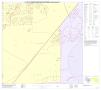 Map: P.L. 94-171 County Block Map (2010 Census): Harris County, Block 98