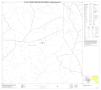 Map: P.L. 94-171 County Block Map (2010 Census): Val Verde County, Block 25