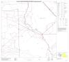 Map: P.L. 94-171 County Block Map (2010 Census): Atascosa County, Block 22