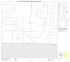 Thumbnail image of item number 1 in: 'P.L. 94-171 County Block Map (2010 Census): Dallam County, Block 20'.