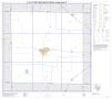 Thumbnail image of item number 1 in: 'P.L. 94-171 County Block Map (2010 Census): Hockley County, Index'.