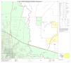 Map: P.L. 94-171 County Block Map (2010 Census): Collin County, Block 44