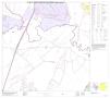 Map: P.L. 94-171 County Block Map (2010 Census): Bexar County, Block 61