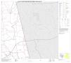Map: P.L. 94-171 County Block Map (2010 Census): Polk County, Block 17