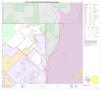 Map: P.L. 94-171 County Block Map (2010 Census): Dallas County, Block 9