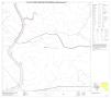 Map: P.L. 94-171 County Block Map (2010 Census): Val Verde County, Block 55