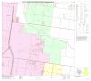Map: P.L. 94-171 County Block Map (2010 Census): Hidalgo County, Block 65