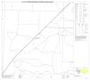 Map: P.L. 94-171 County Block Map (2010 Census): Hartley County, Block 7