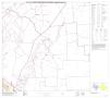 Primary view of P.L. 94-171 County Block Map (2010 Census): Caldwell County, Block 15