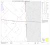 Thumbnail image of item number 1 in: 'P.L. 94-171 County Block Map (2010 Census): Kaufman County, Block 10'.