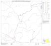 Map: P.L. 94-171 County Block Map (2010 Census): San Saba County, Block 16