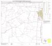 Primary view of P.L. 94-171 County Block Map (2010 Census): Brooks County, Block 3
