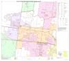 Map: P.L. 94-171 County Block Map (2010 Census): Hidalgo County, Block 85