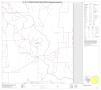 Thumbnail image of item number 1 in: 'P.L. 94-171 County Block Map (2010 Census): Collingsworth County, Block 12'.