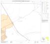 Map: P.L. 94-171 County Block Map (2010 Census): El Paso County, Block 70