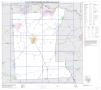 Thumbnail image of item number 1 in: 'P.L. 94-171 County Block Map (2010 Census): Rusk County, Index'.