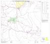 Primary view of P.L. 94-171 County Block Map (2010 Census): Sabine County, Block 7