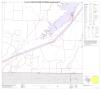 Thumbnail image of item number 1 in: 'P.L. 94-171 County Block Map (2010 Census): Haskell County, Block 15'.