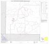 Thumbnail image of item number 1 in: 'P.L. 94-171 County Block Map (2010 Census): Collingsworth County, Block 13'.