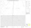 Primary view of P.L. 94-171 County Block Map (2010 Census): Guadalupe County, Block 20