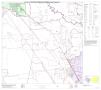 Map: P.L. 94-171 County Block Map (2010 Census): Hardin County, Block 14
