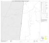 Map: P.L. 94-171 County Block Map (2010 Census): Reeves County, Block 6