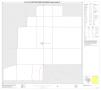 Primary view of P.L. 94-171 County Block Map (2010 Census): Concho County, Inset C01