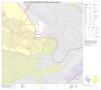 Primary view of P.L. 94-171 County Block Map (2010 Census): Brazoria County, Inset V04