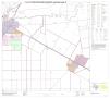 Map: P.L. 94-171 County Block Map (2010 Census): San Patricio County, Bloc…