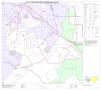 Map: P.L. 94-171 County Block Map (2010 Census): Ellis County, Block 8