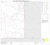Thumbnail image of item number 1 in: 'P.L. 94-171 County Block Map (2010 Census): Irion County, Block 12'.