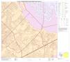 Map: P.L. 94-171 County Block Map (2010 Census): Dallas County, Block 26