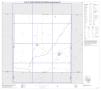 Thumbnail image of item number 1 in: 'P.L. 94-171 County Block Map (2010 Census): Hansford County, Index'.