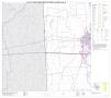 Primary view of P.L. 94-171 County Block Map (2010 Census): Franklin County, Block 4