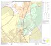 Map: P.L. 94-171 County Block Map (2010 Census): McLennan County, Inset D03