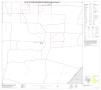 Map: P.L. 94-171 County Block Map (2010 Census): Reeves County, Block 40